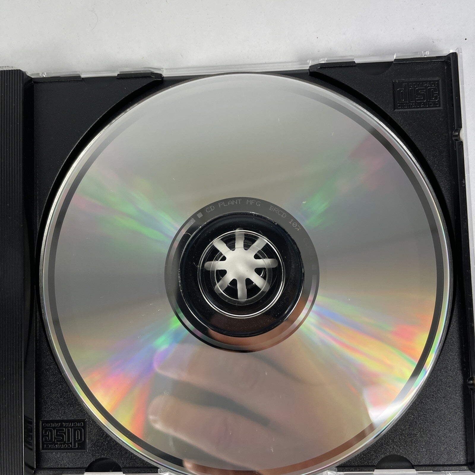 Lulu  - The Very Best Latin CD  #20 