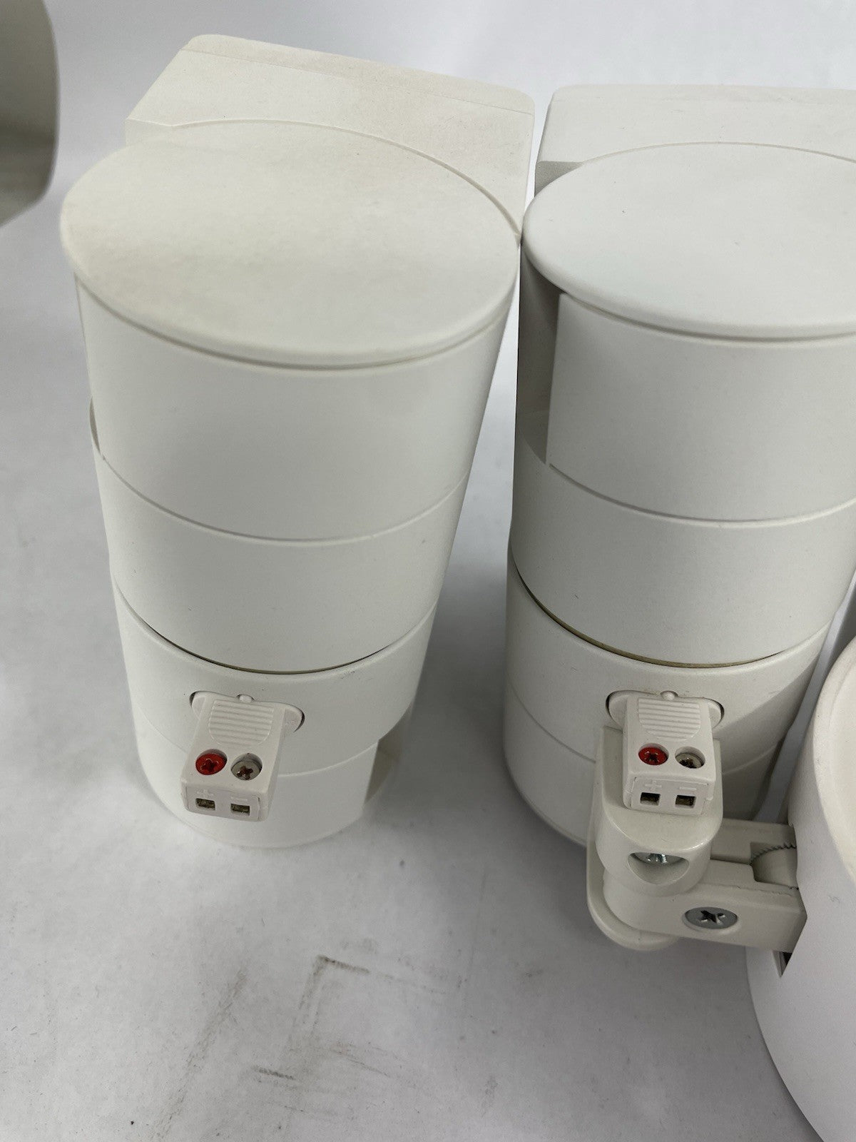 Bose Lifestyle Jewel Mini Double Cube Speakers, Acoustimass : SET of 3
