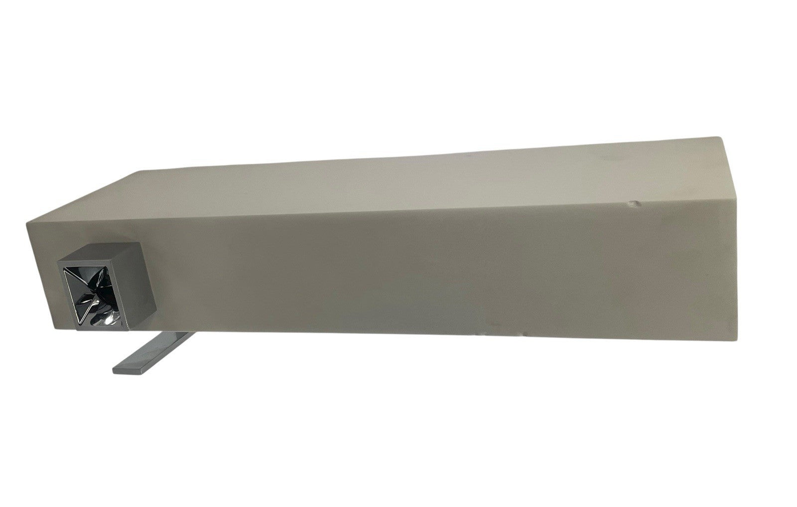 Dornbracht Elemental Spa IAM 31803770-00 polished chrome single lever mixer bathroom faucet