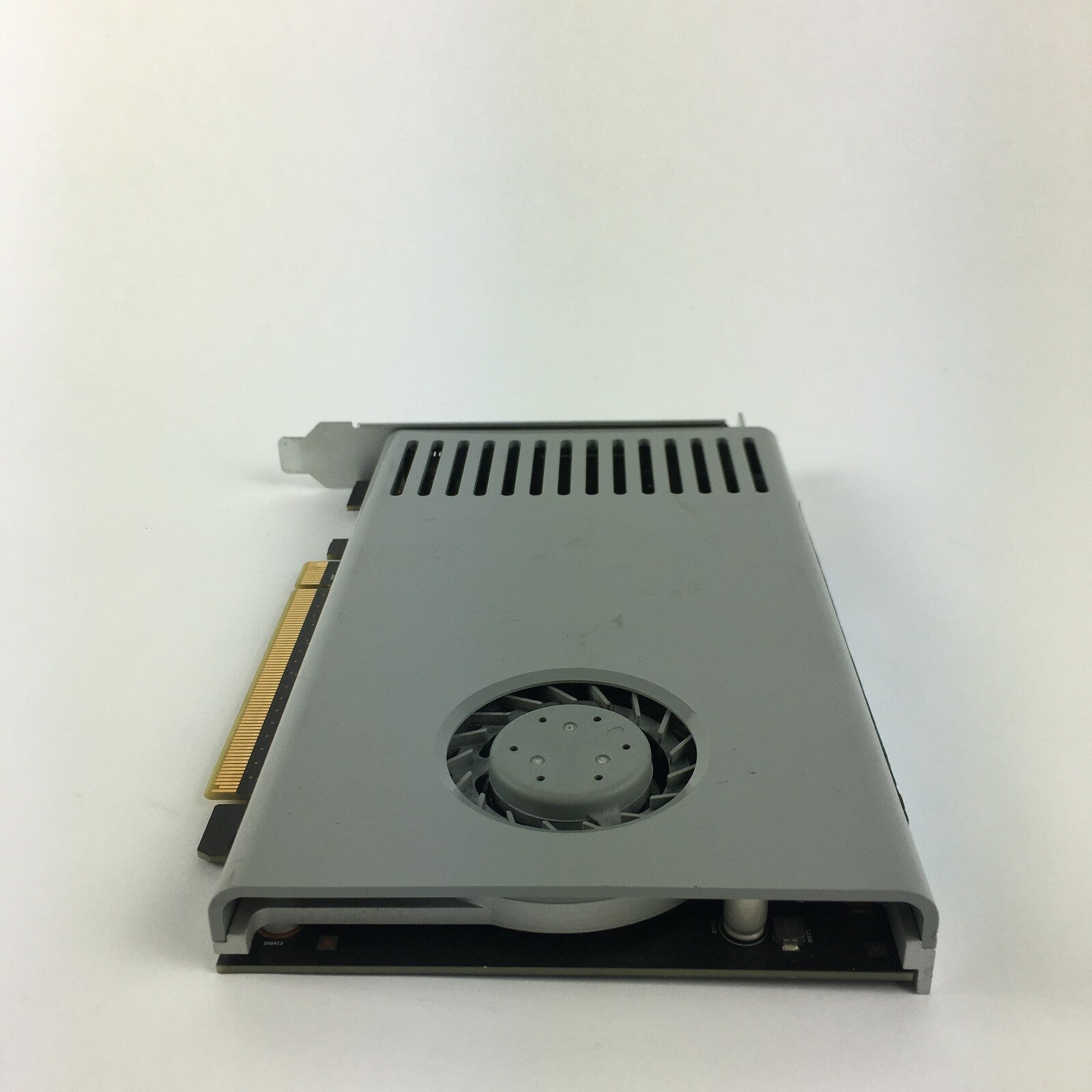 Genuine Nividia GeForce GT 120 A1310 PCI Card Desktop PC 