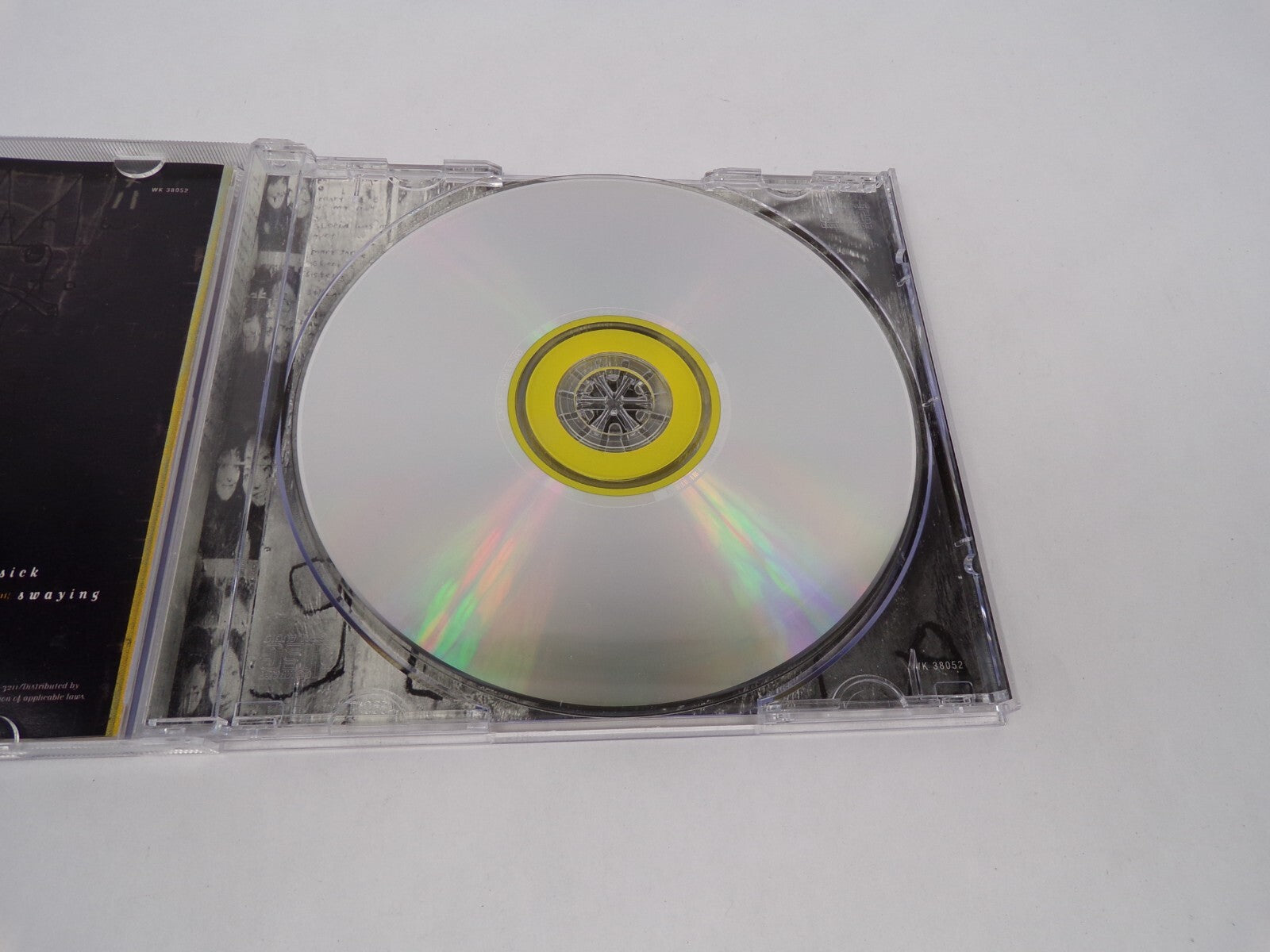 Train Once Upon A Time Her Was His Little Idiot Moral Here Whats Fair CD#63