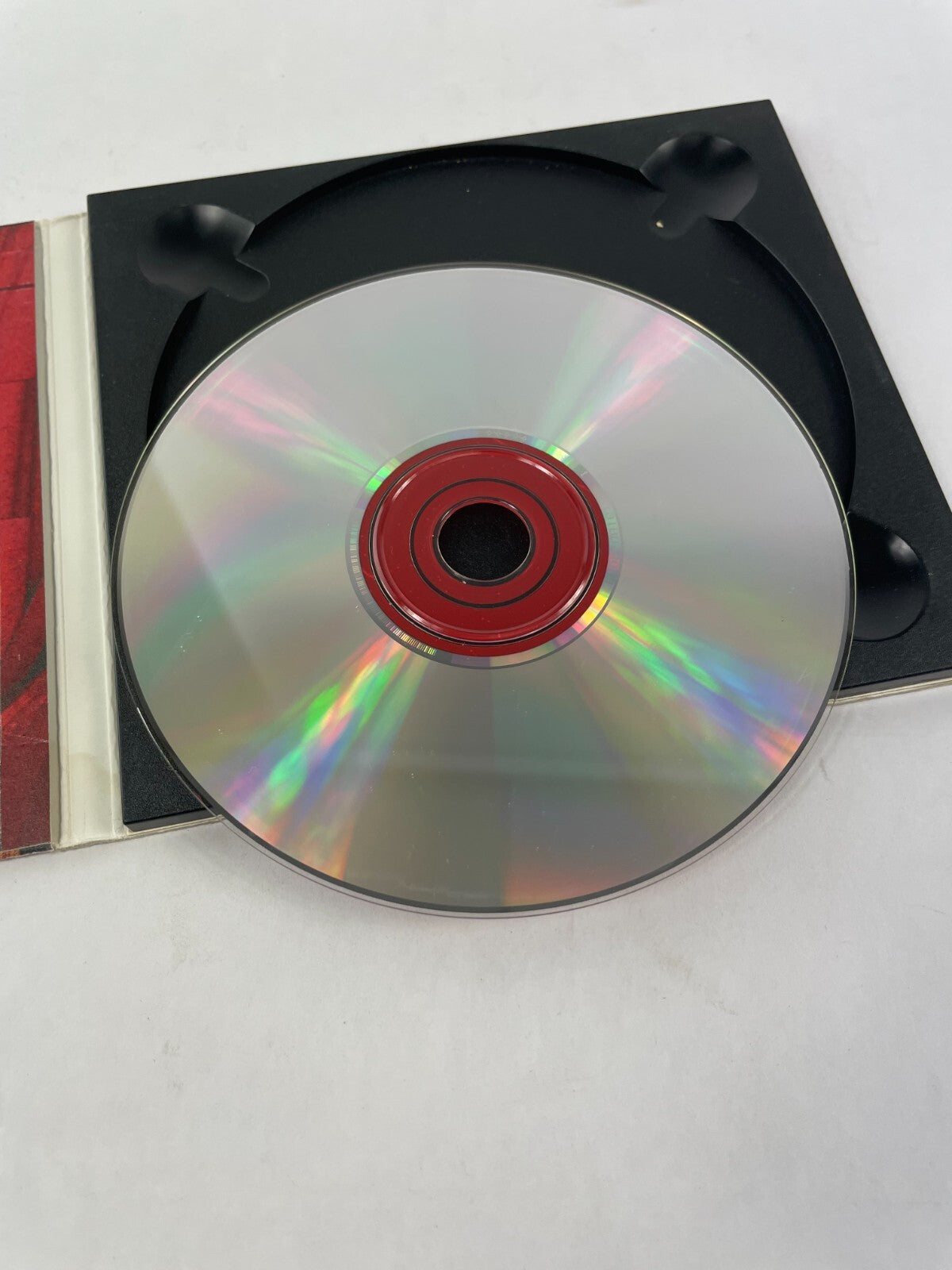 Indigo Girl Swamp Ophelia Fugitive Least Complicated Language Or The Kiss CD#73