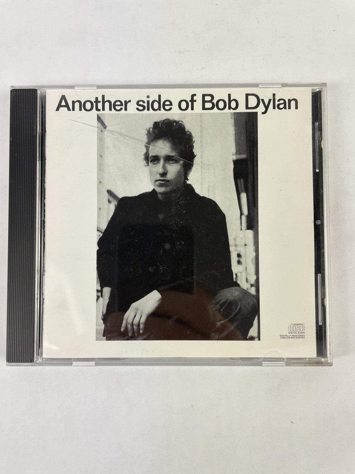 Another Side Of Bob Dylan CD #3