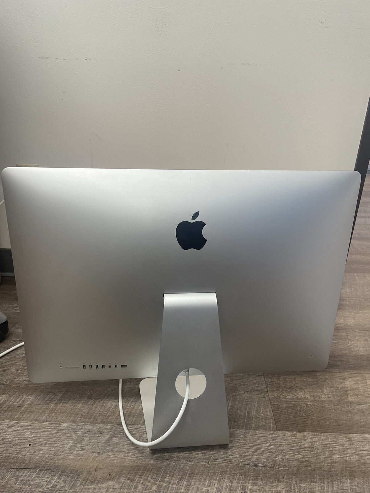 Apple iMac 27" 2013 i5 QUADCORE 3.5GHz 24GB RAM 1TB HDD macOS Ventura