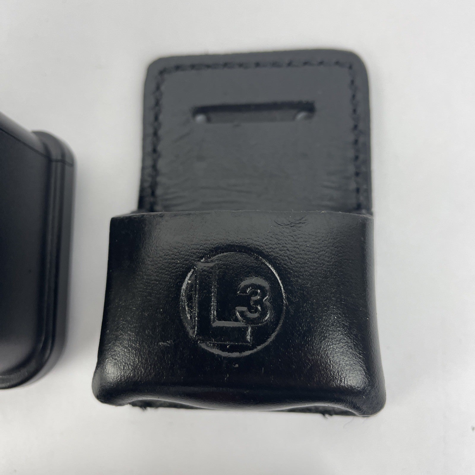 L3 MOBILE VISION VOICELINK PLUS MV-VLP2-2.4DS CHARGING DOCK WITH CHARGER - LOOK