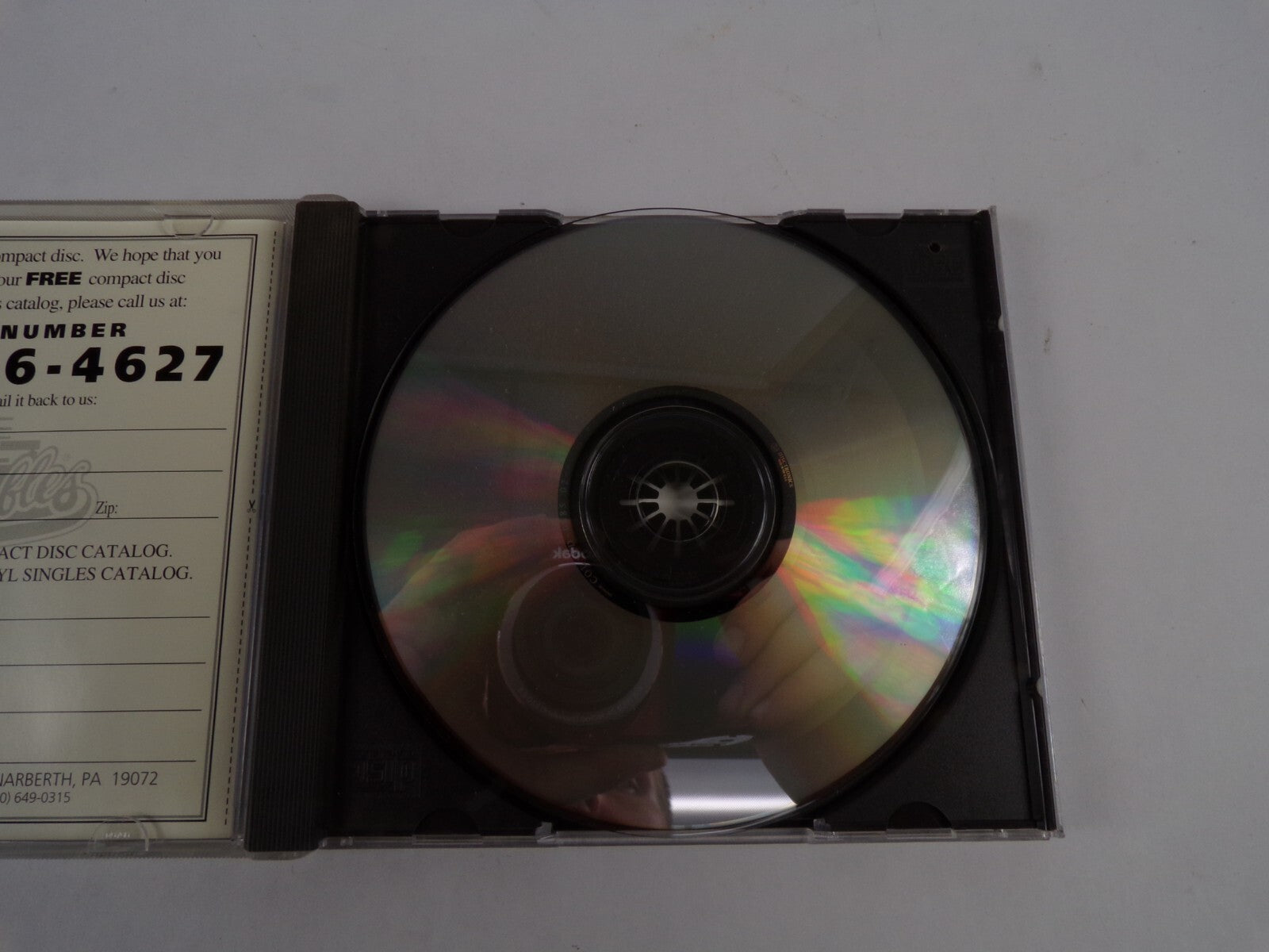 The Keyman Surf Party A Go-Go Surf Breeze This Time La Bamba CD#41