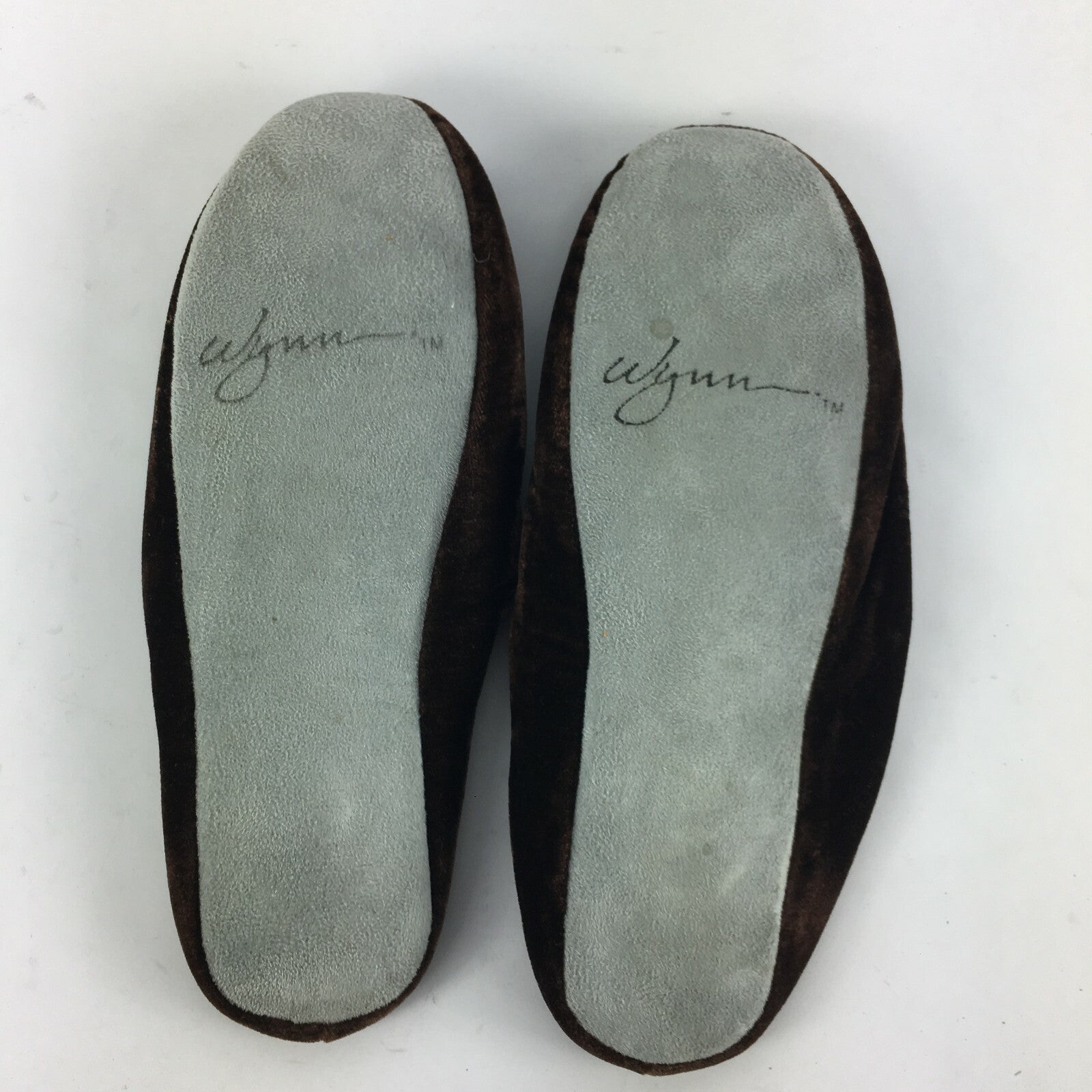 Genuine Wynn Stylish Flexible Indoor Brown Color Sandals for Men/Women 