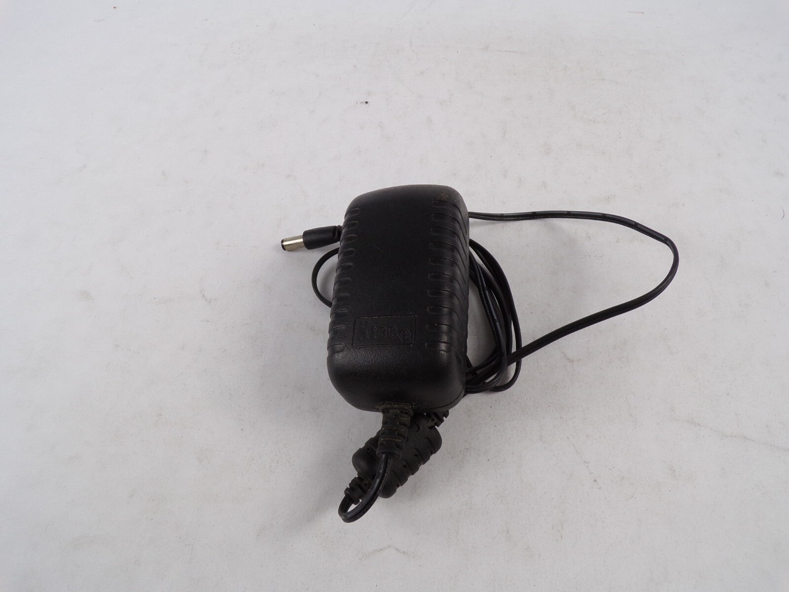 Geniune Ktec KSAS024120050HU Output 12 V  1.5 A Power Supply Adapter A56
