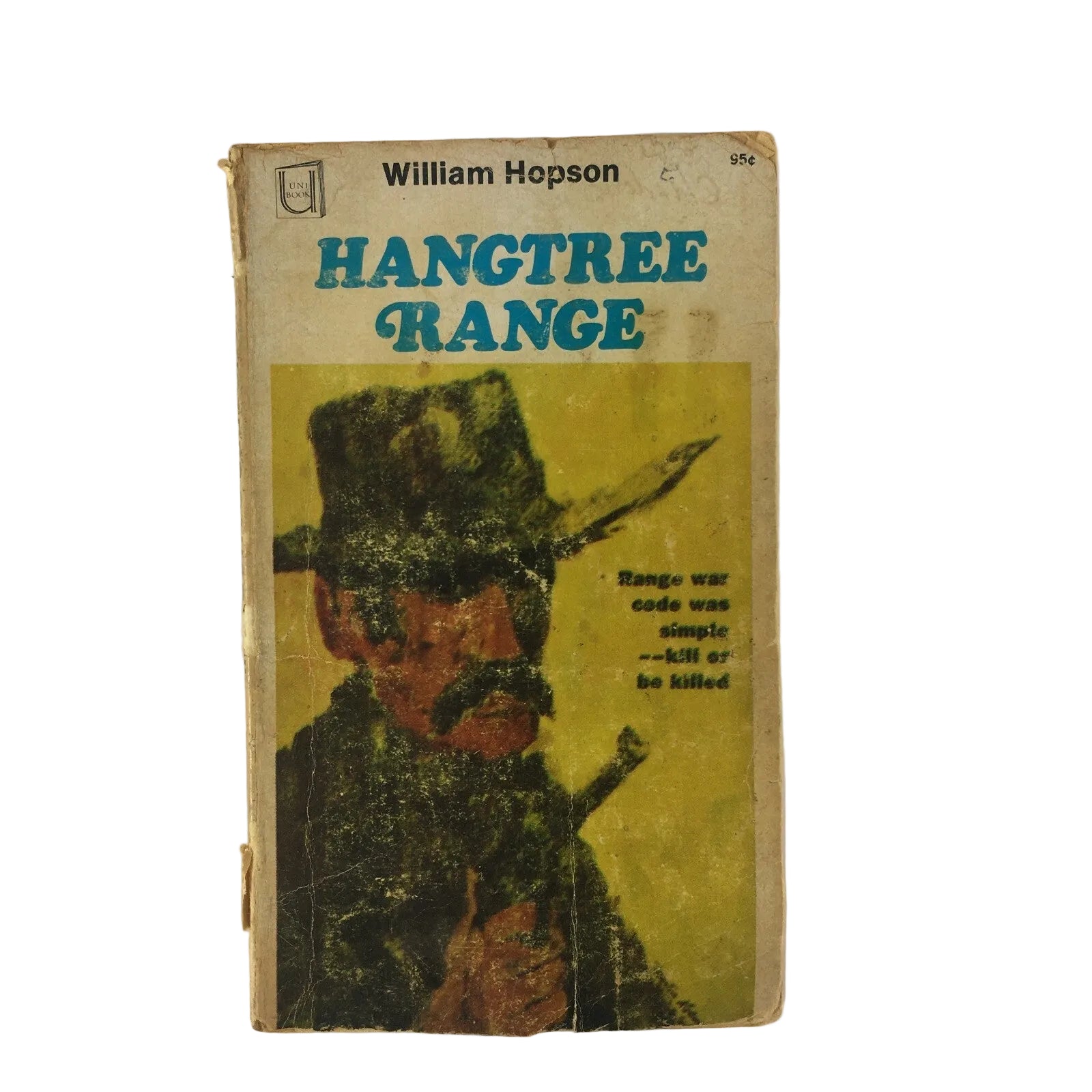 William Hopson Hangtree Range