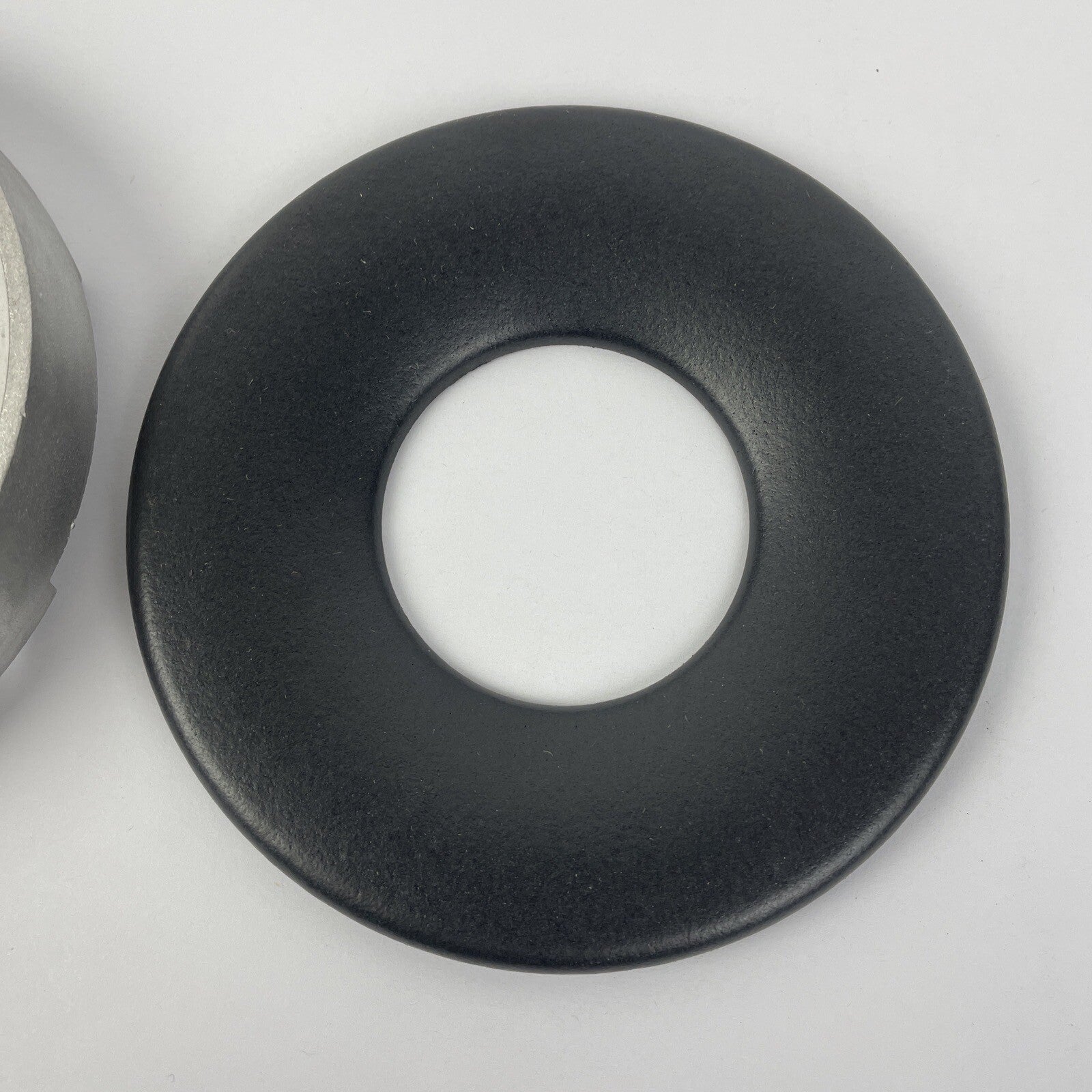 OEM Defendi Burner Ring Cap Base 4.5"  Gas Range Stovetop RPL DE8103521A NEW