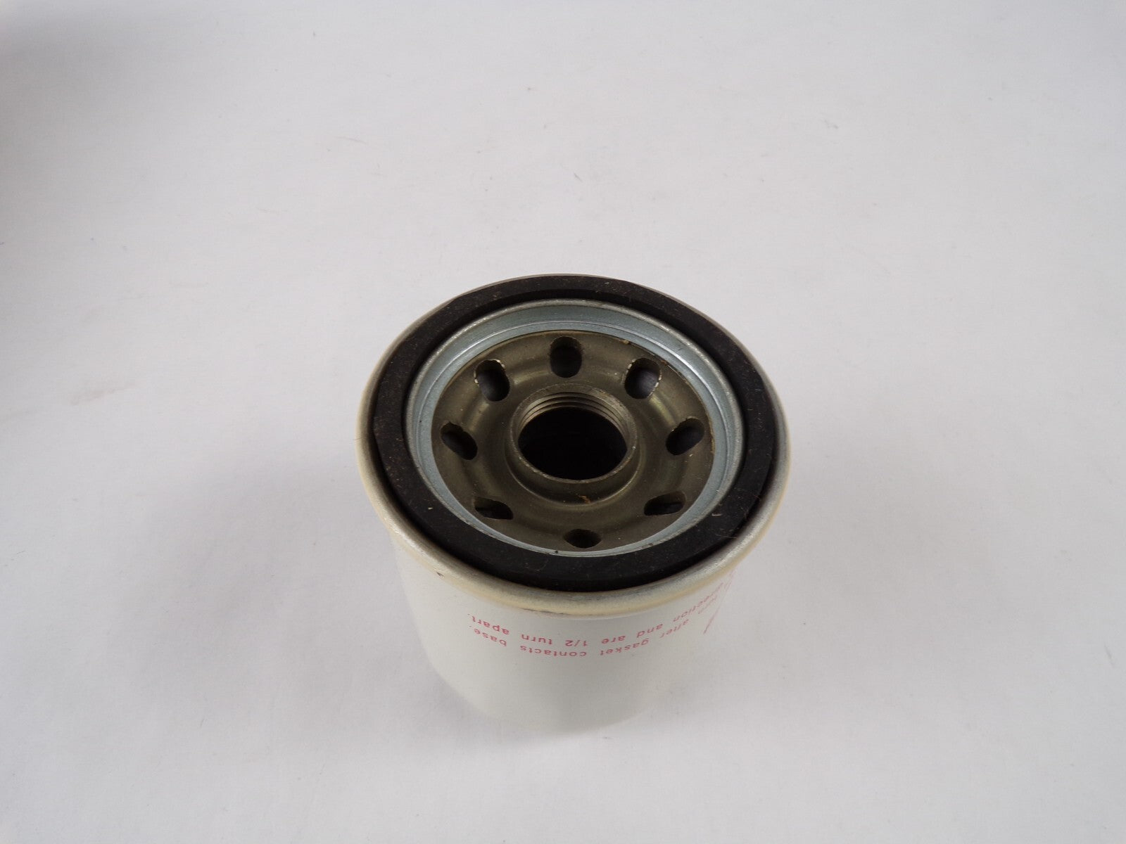 MileGuard MO6607 engine oil filter spin-on OEM replacement for Wix 51258MP and ACDelco PF1237 automotive engine lubrication system filter.