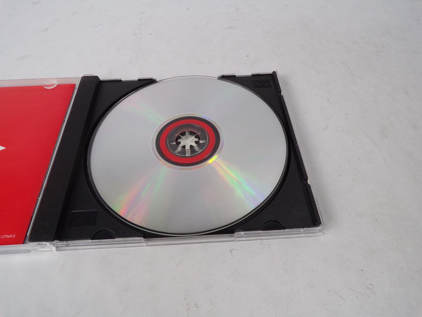 Moby Play Honey Find My Baby Porcelain Why Does My Heart Feel So Bad? SouthCD#41