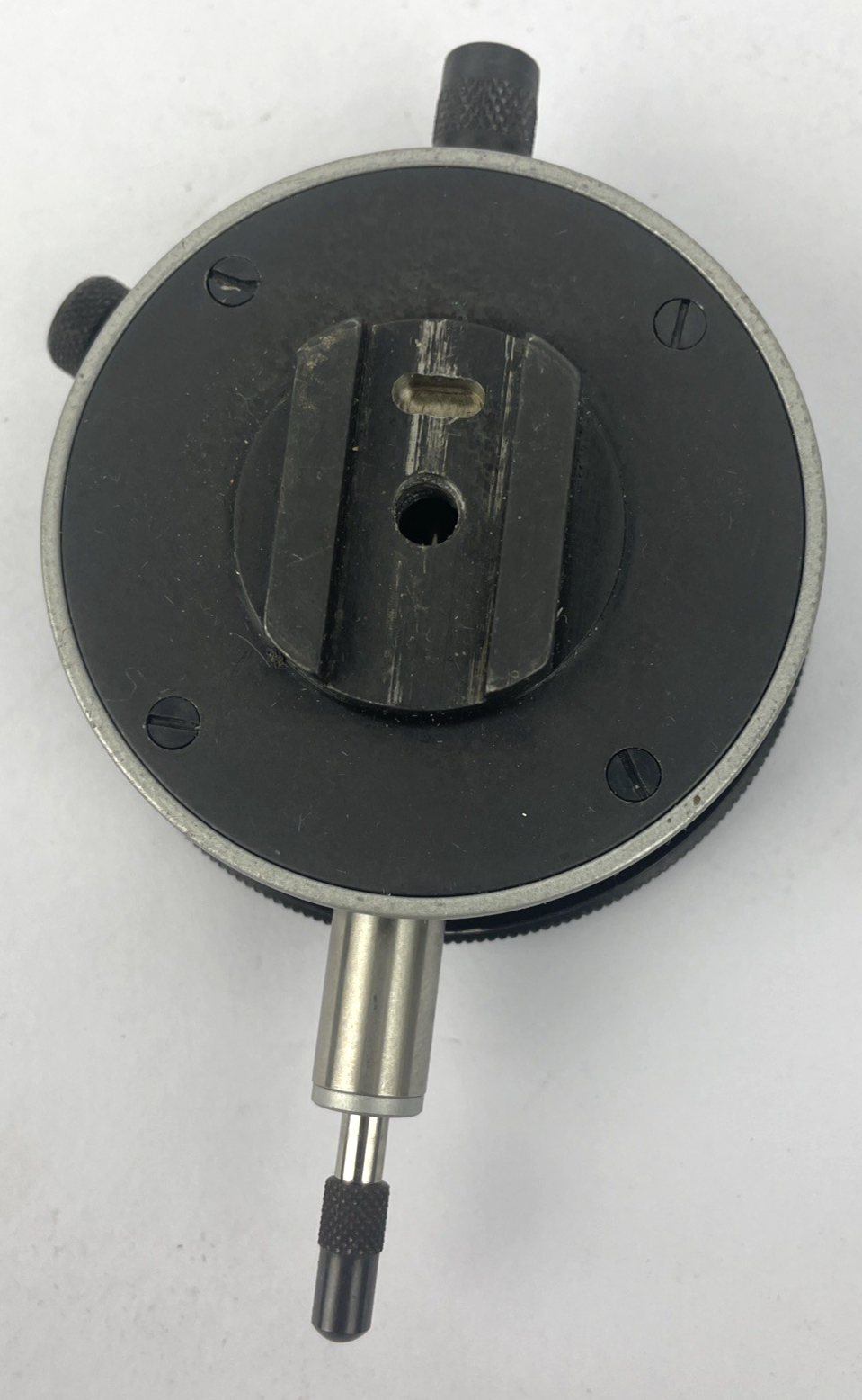 Vintage OEM Morehouse Instrument Company Dial Indicator - RARE FIND