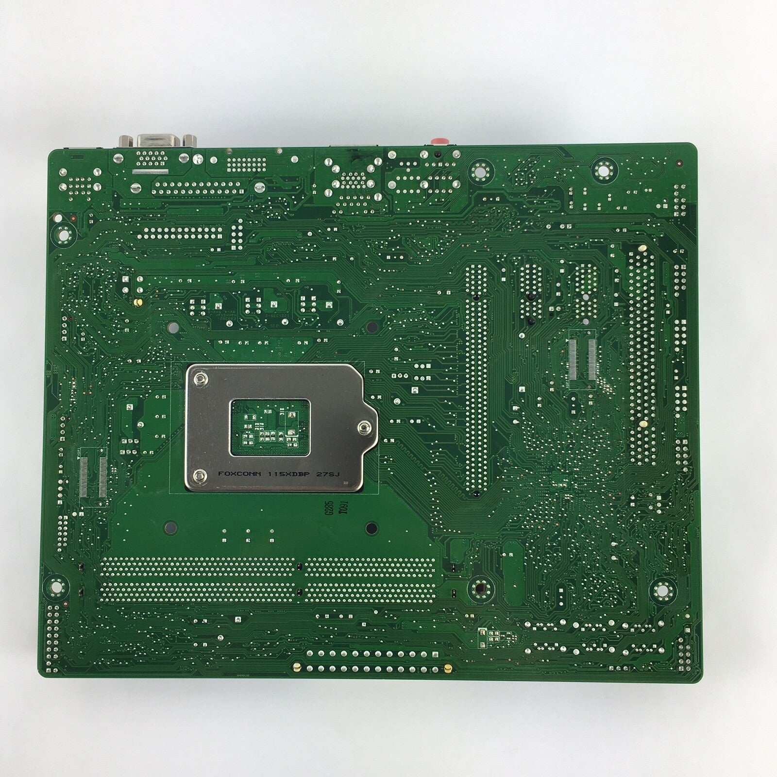 Intel DH61WW Desktop micro ATX Motherboard- G23116-204