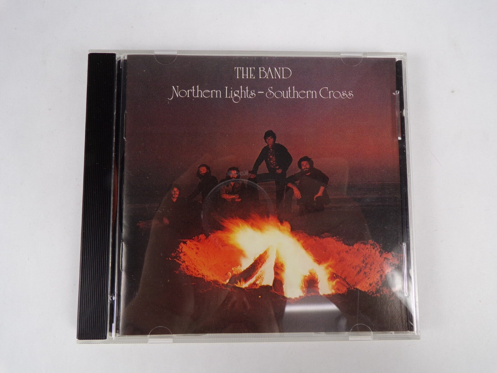 The Band Northern Lights -Souther Cross CD #10