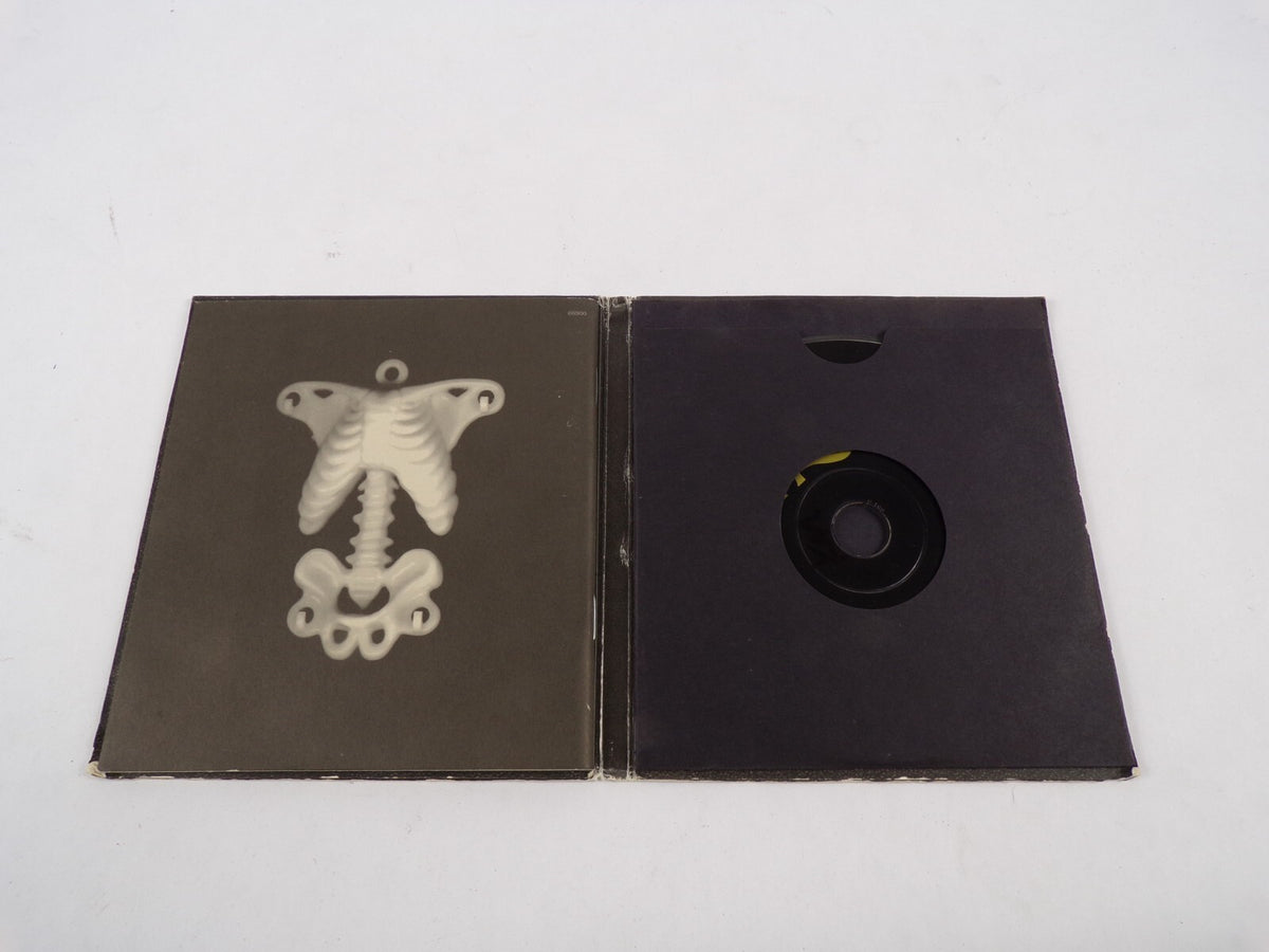 Vitalogy Last Exit Spin The Black Circle Whipping Pry, To Corduroy Immortal CD#2