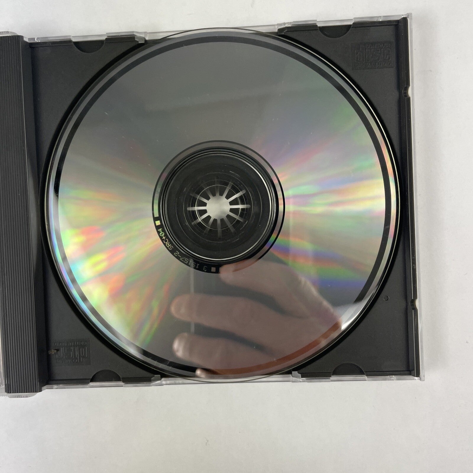 Alice Cooper - Welcome To My Nightmare  CD     #15