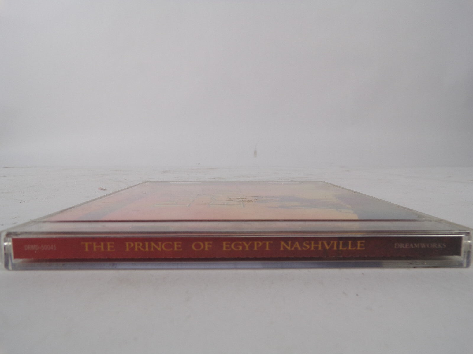 Nashville The Prince Of Egypt Wynonna Randy Travis And Linda Davis CD #43