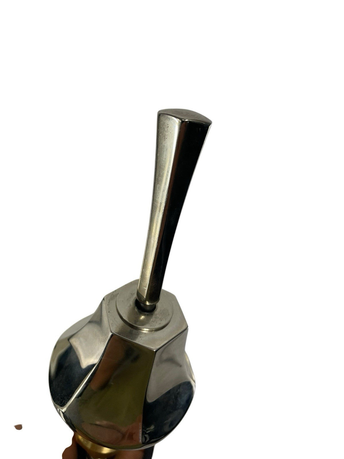 Horus Polished Chrome Single Control Bathroom Faucet  Collection