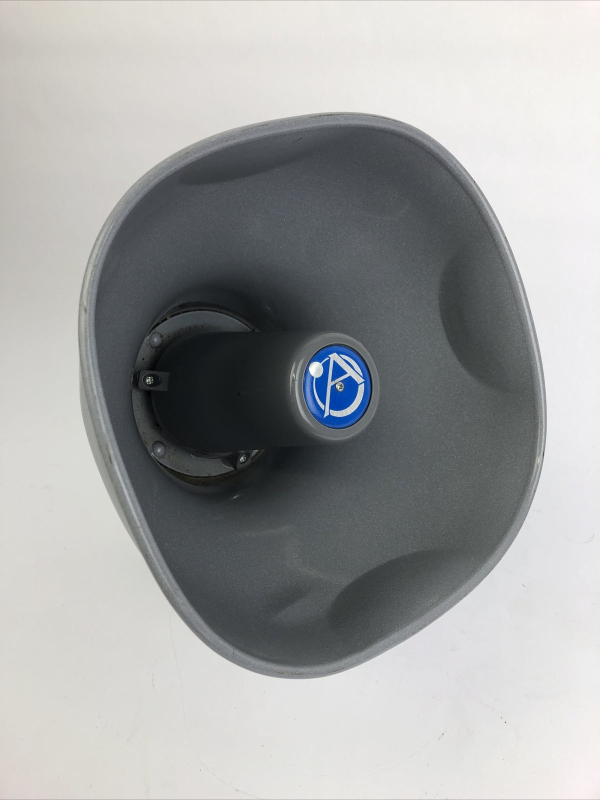 Atlas Sound LP USA AP-15 Horn Speaker, Loudspeaker - 8 OHMS 15 WATT          D