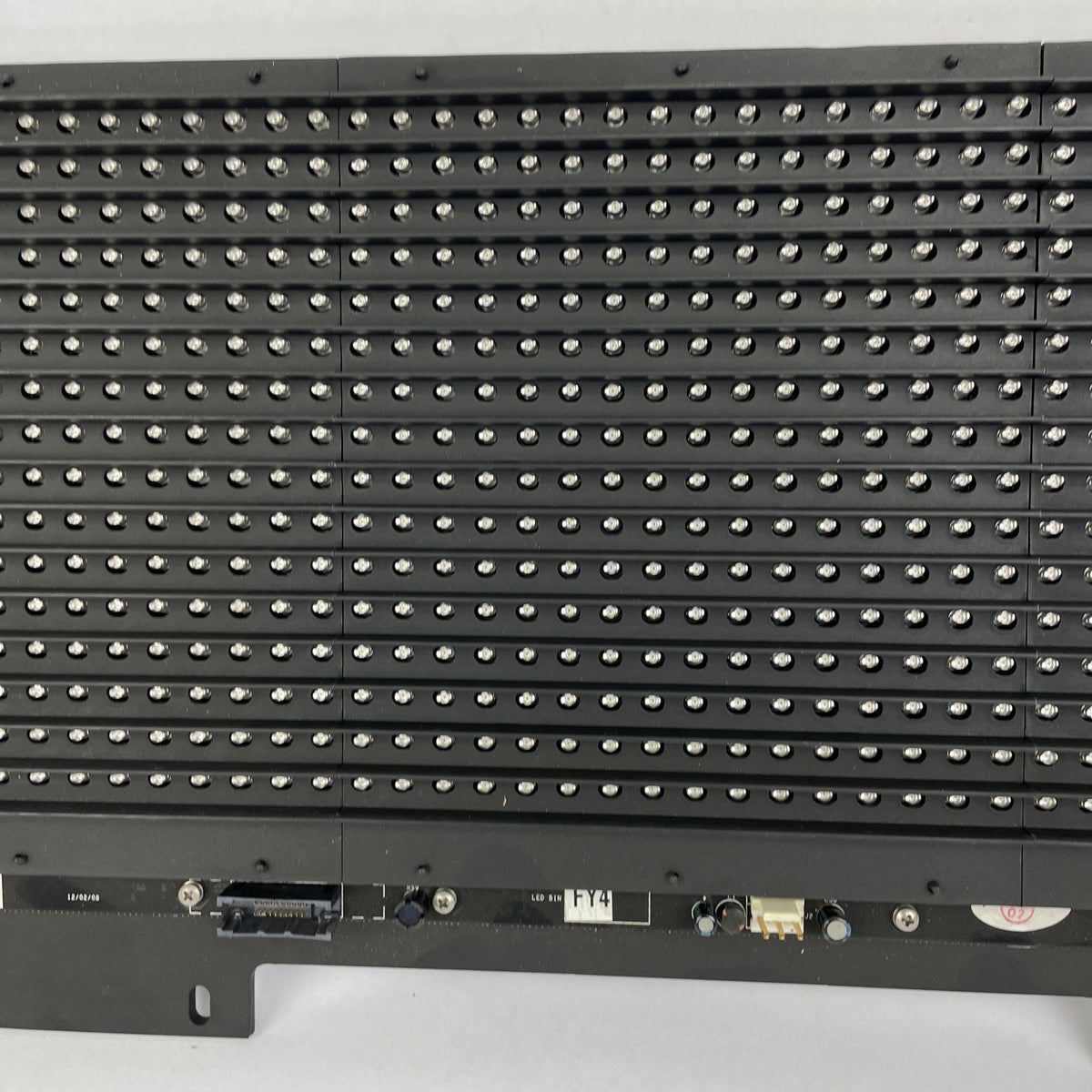 LUMINATOR 16cm x 48cm REAR HORIZON DISPLAY 506777001 LED TRANSIT BUS SIGN LOOK