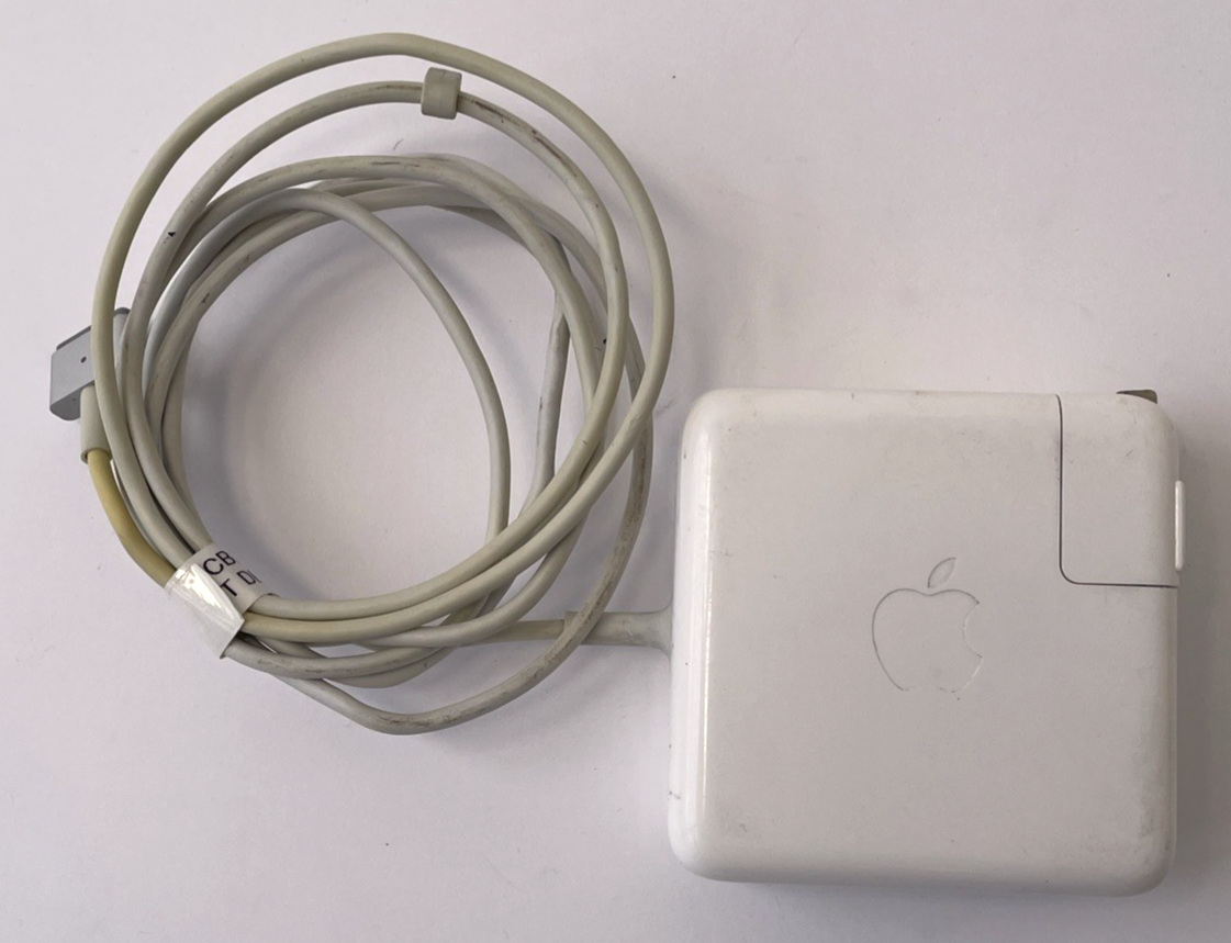 Apple 60W MagSafe 2 A1435 Charger w/ AC Extension MacBook Pro 13 Retina OEM  A00