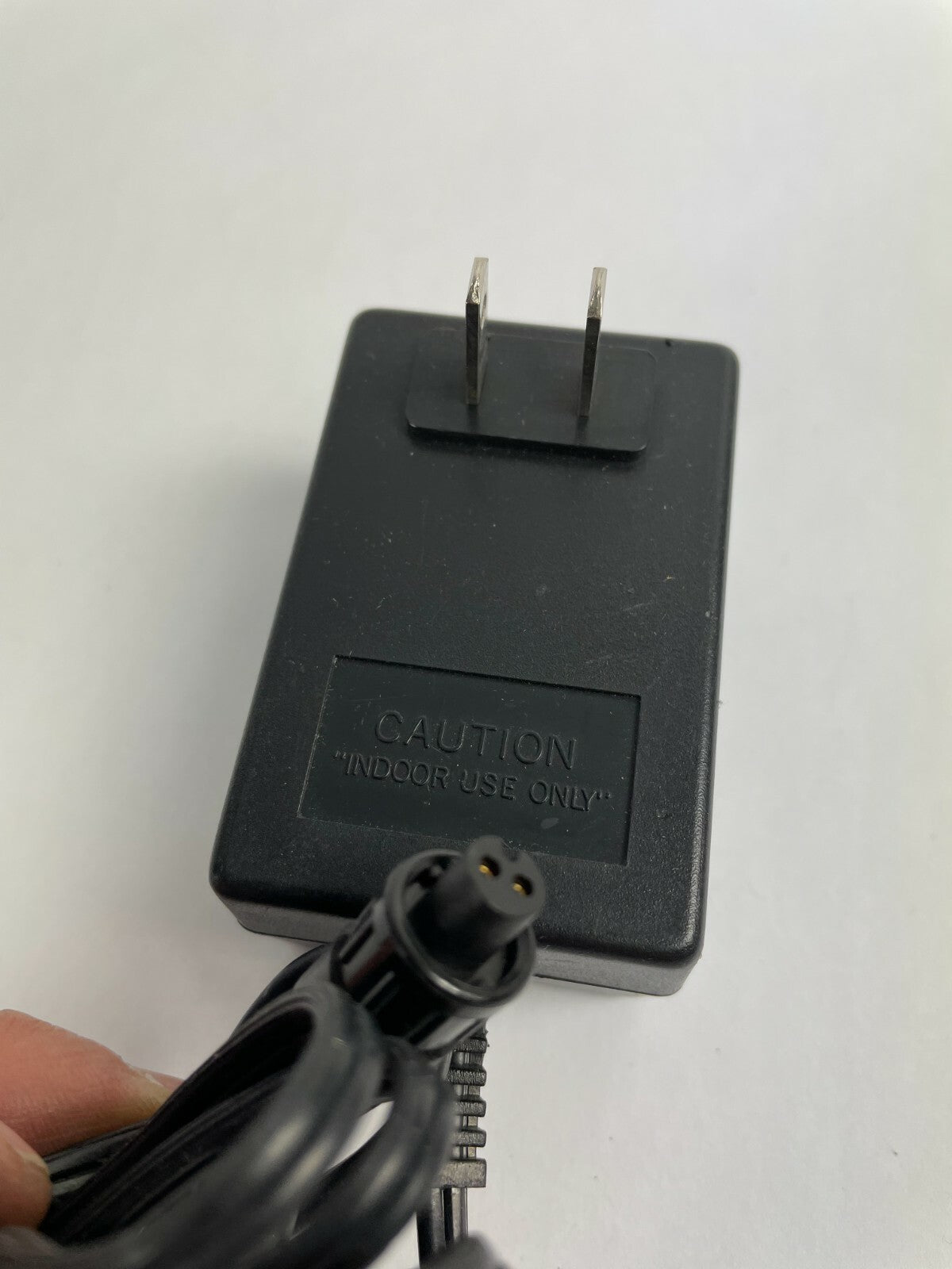 Genuine Sceptre PS-5010AW Ac Adapter Output 5 V 1 A Power Supply Adapter A91