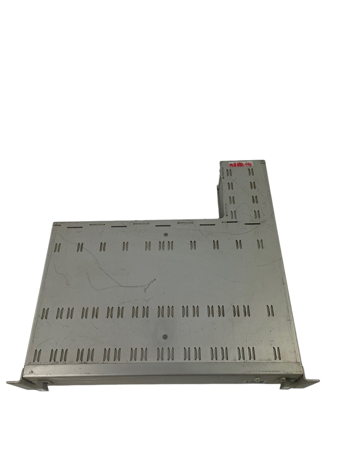 Grass Valley Group 8800 Series Video Distribution Unit with 8501 8502 8504 Cards