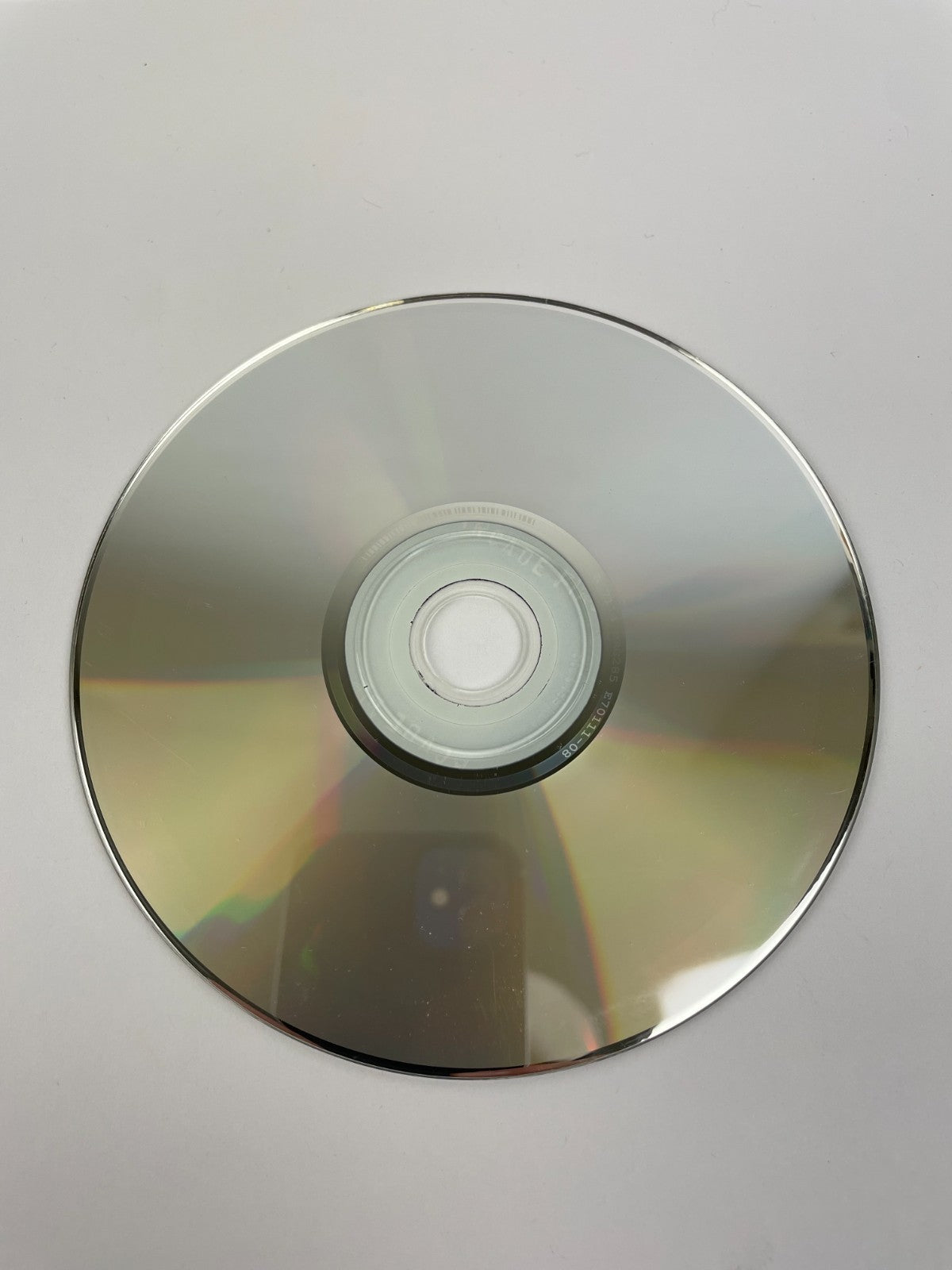 Arcade Fire Neon Bible Digital Audio CD Merge Records 2007