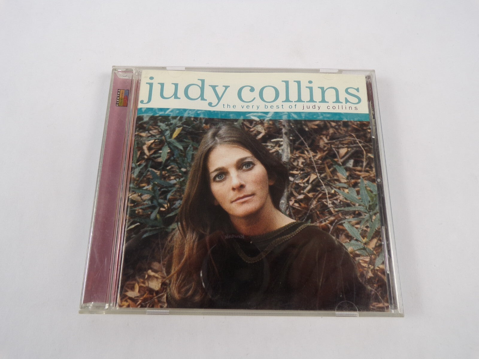 Judy Collins The Very Best Of  Ludy CollinsTurn Turn Turn To Everything CD#27