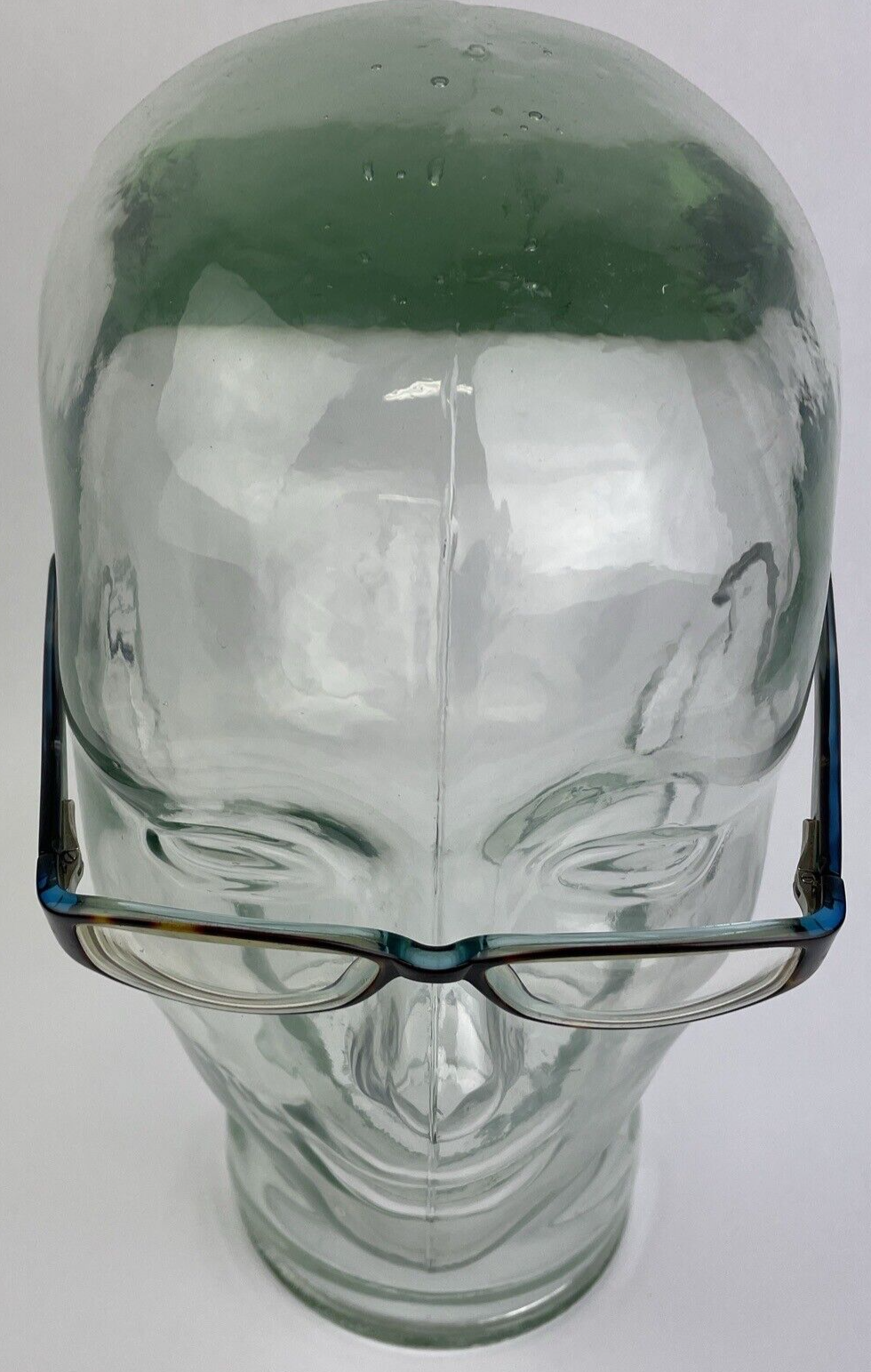 BULOVA - Galena 5 * 5-135 Tortoise / Blue Ladies Women's eye Glasses - LOOK