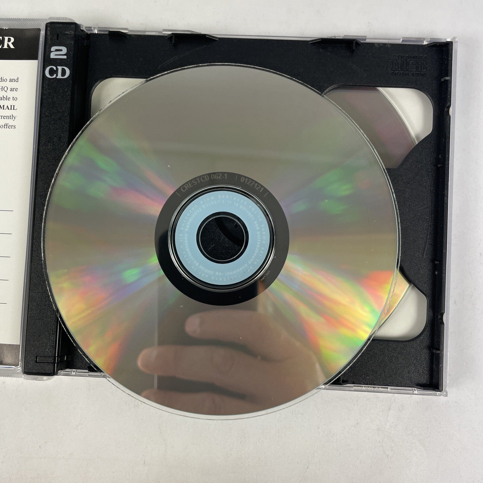 Soft Machine - Man in a Deaf Corner: Anthology 1963-1970 2 CD Set (2001)  #29