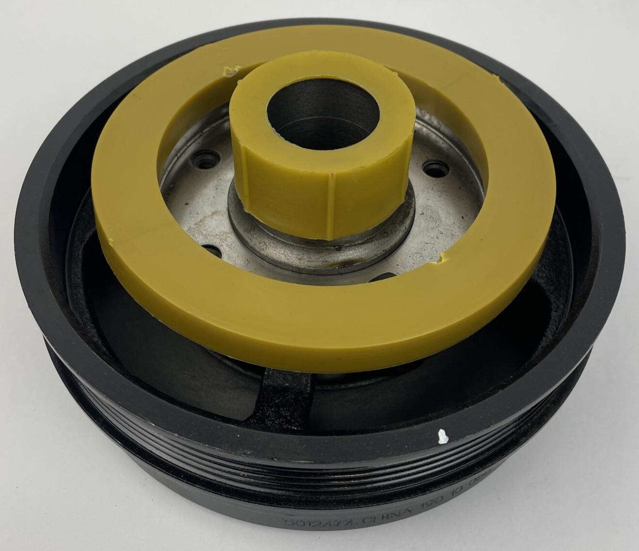Graywerks ATP 594-005 harmonic balancer OEM NOS 102072