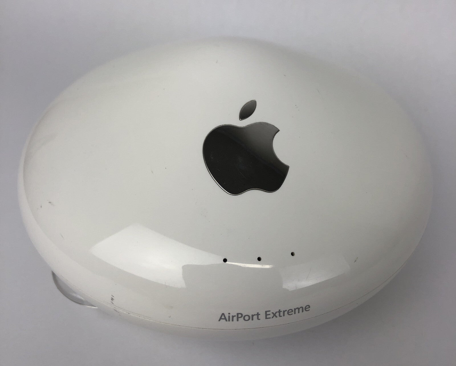 OEM 1st Generation Apple Airport Extreme No Cords Model A1034 - FREE SHIPPING