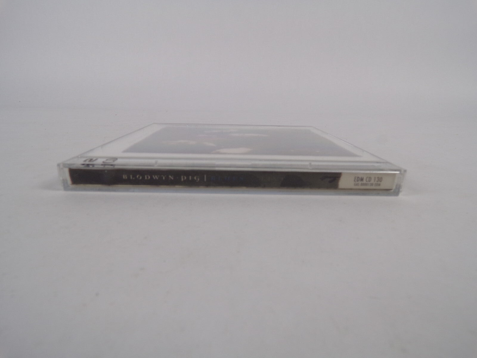 Blodwyn Pig CD #12