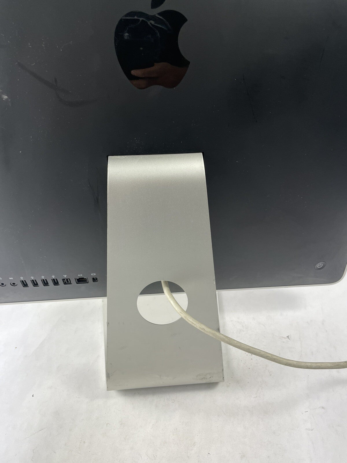 Apple iMac Core 2 Duo 2.26 GHZ - 20" - macOS Big Sur - 8GB RAM - 128 GB SSD HD