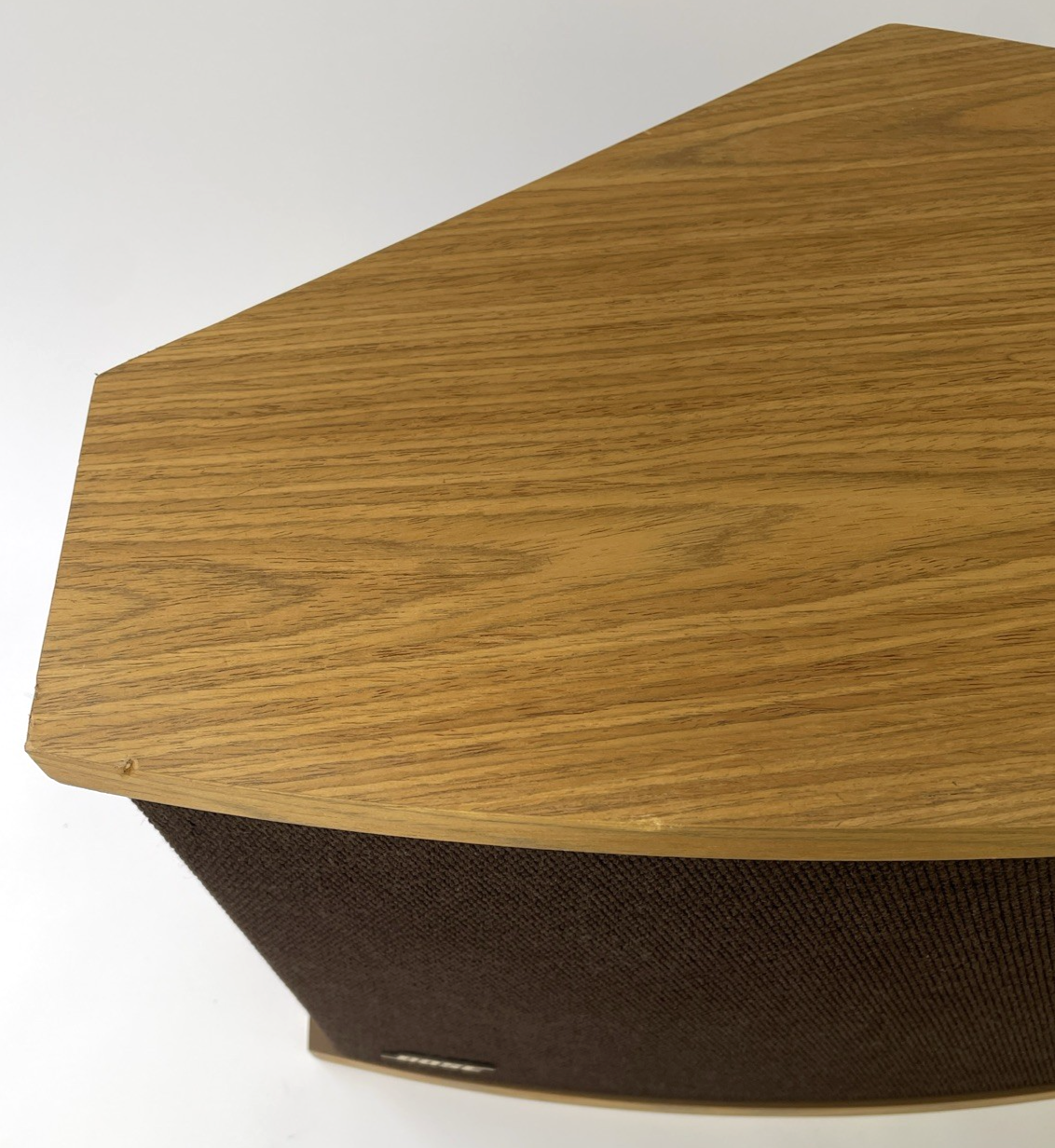 BOSE 901 Series VI Direct Reflecting Speakers Pair Wood Grain Finish VGC Tested