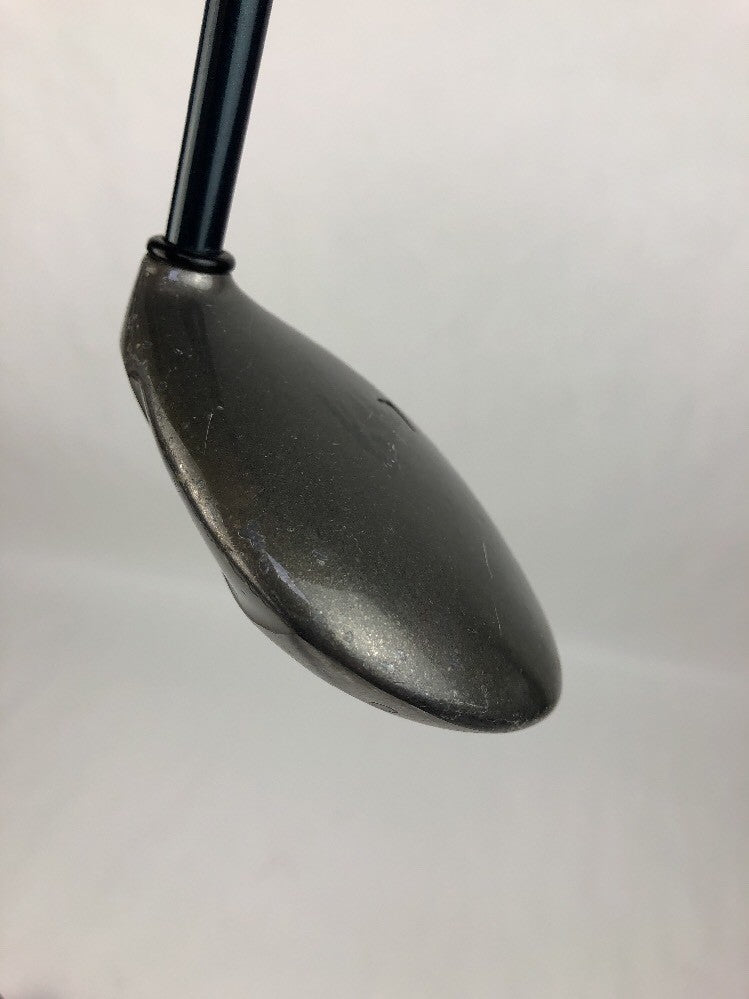 Callaway Golf Big Bertha Steelhead 7 Wood Ladies Gems 99 Graphite Heavenwood VGC