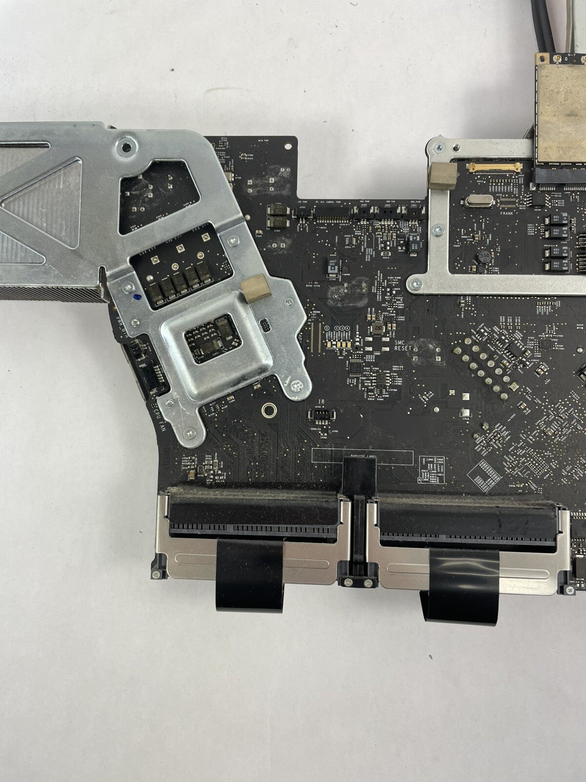 iMac 21.5" A1311 Logic Board 3.06 GHz Core i3 (I3-540) CPU EMC 2389 Mid 2010