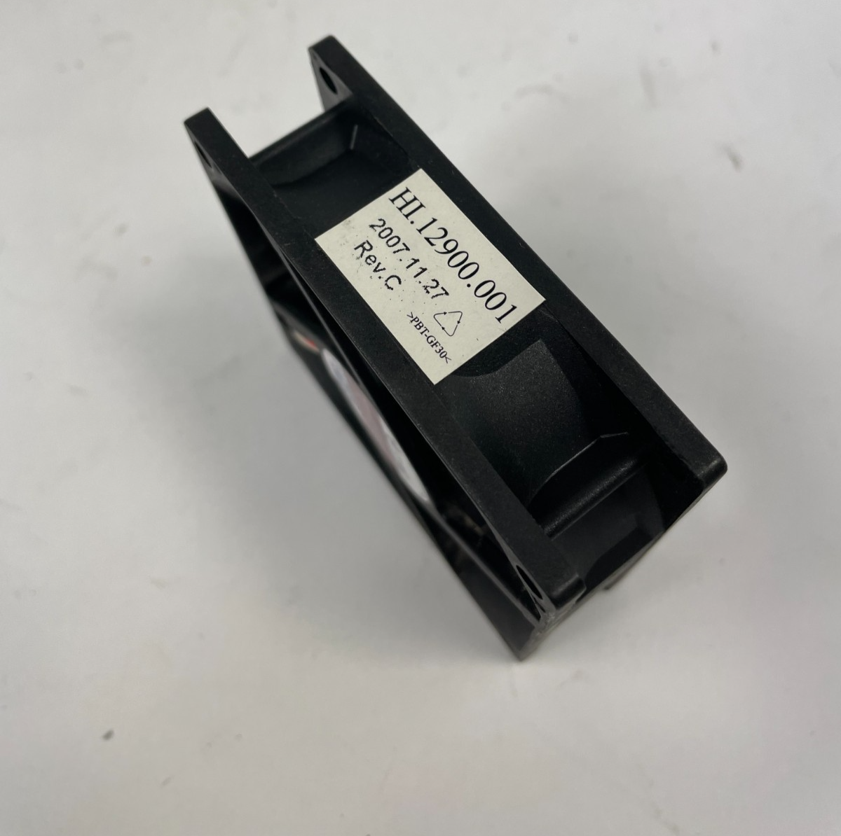 AVC DS08025R12U-011 DC CPU Cooling fan DC 12V, 0.7A