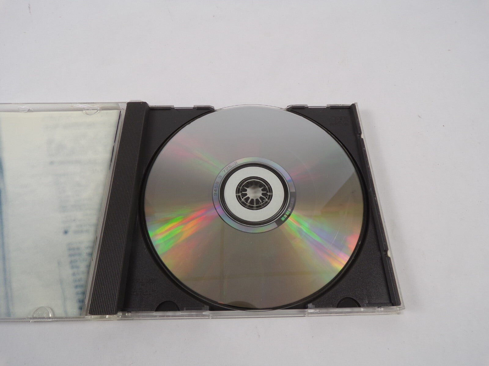 Peter Case Full Service No Waiting Speed Of Wheels On The Way Downtown Let CD#46