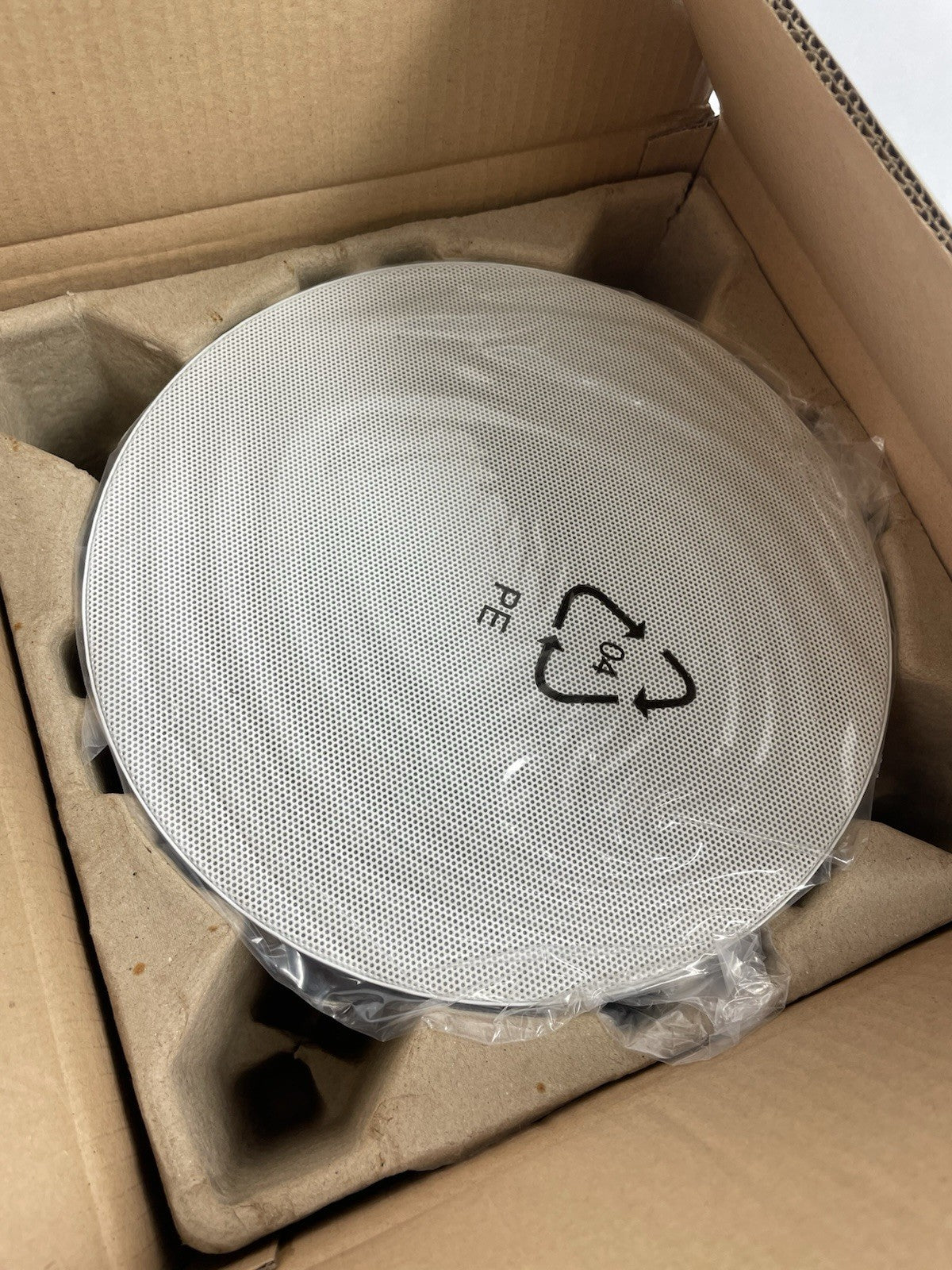 SpeakerCraft PROFILE  CRS6 Three 6" In-Ceiling ASM56603-2