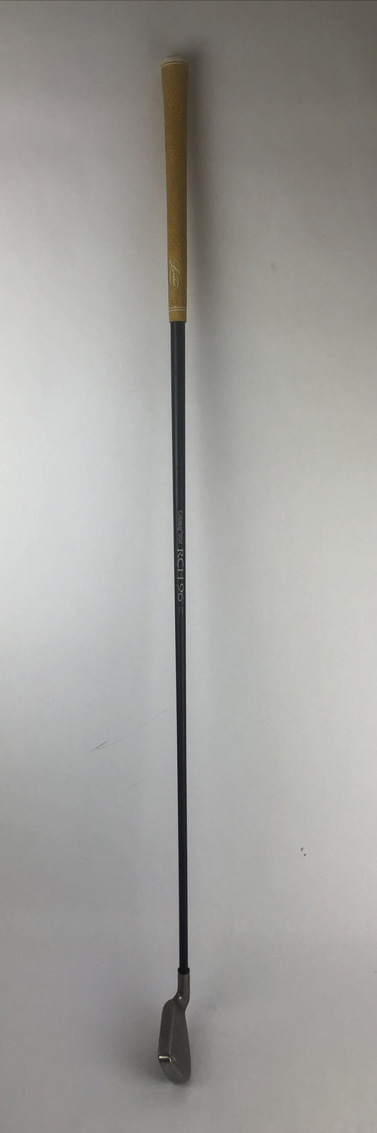 Callaway Big Bertha Single 6 Iron RCH 96 FIRM Flex Graphite Shaft Lamkin Grip