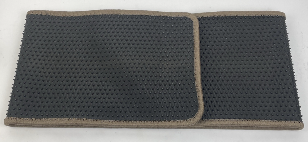 GENUINE FORD WINDSTAR 3rd Row FLOORMAT  P/N  YF2Z-1613106-CAE Medium Prairie Tan