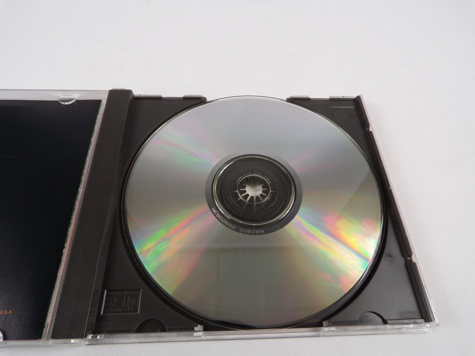 John Coltrane Quartet Ballads Say It Over And Over Again What's New CD#21