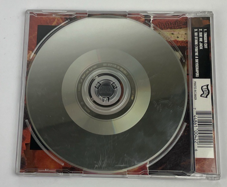 " PAVEMENT "  Trigger Cut  Plus 2 Maxi Single by Pavement CD 1992 Matador     #1
