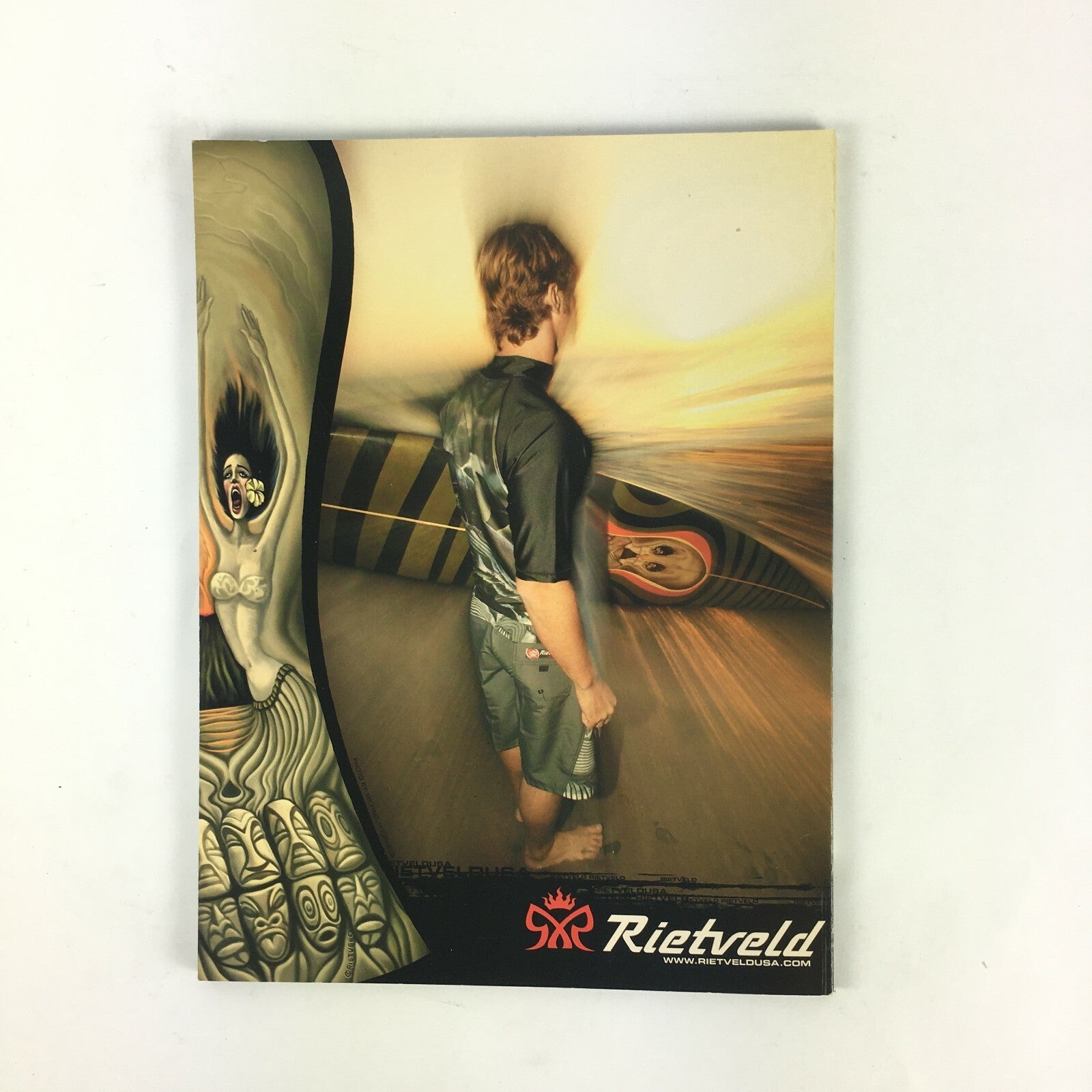 June 2004 Longboard Magazine The Interview Issue Surf Shop Guide