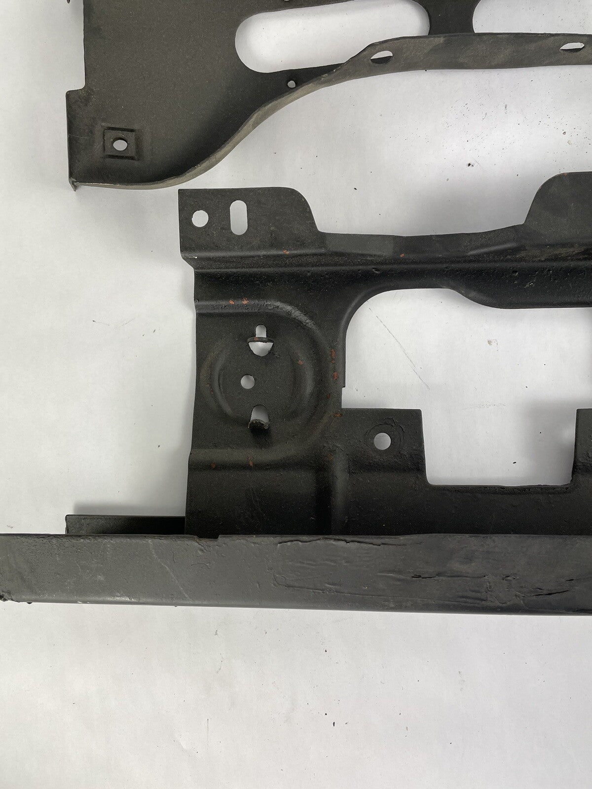 Mopar B-Body front leaf spring mount 1967-1971