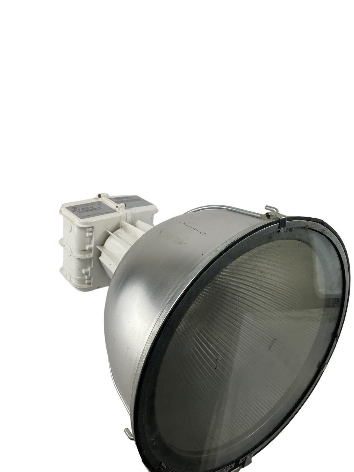 Lithonia TPGE 400 W Metal Halide Ballast Housing Indoor HID 277 V