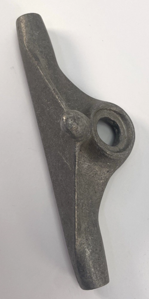 Vintage Tracker Trucks Ultralight Raw Hanger w/o Axle